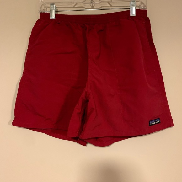 Patagonia Other - Patagonia Baggies